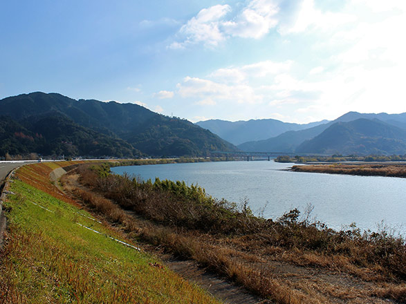 Escale Japon (Yatsushiro)