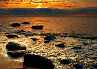 Escale Croatie (Ile de Brac)