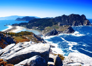 Escale Islande (Iles Vestmann)