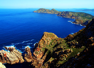 Escale Islande (Iles Vestmann)