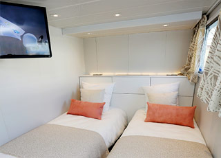 Cabine extérieure MS Anne-Marie (ou similaire)