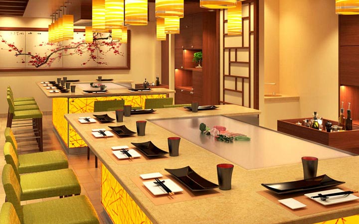 Navire Carnival Panorama