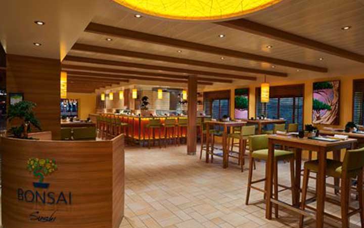 Navire Carnival Pride