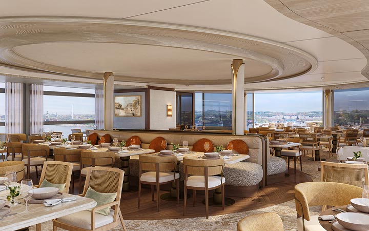 Navire Celebrity Roamer