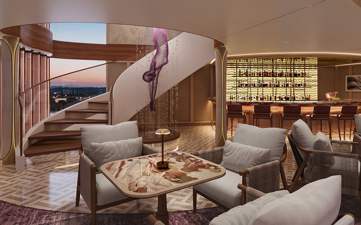 Navire Celebrity Wanderer