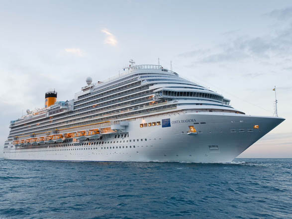 Costa Diadema
