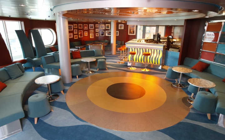 Navire Independence of the seas