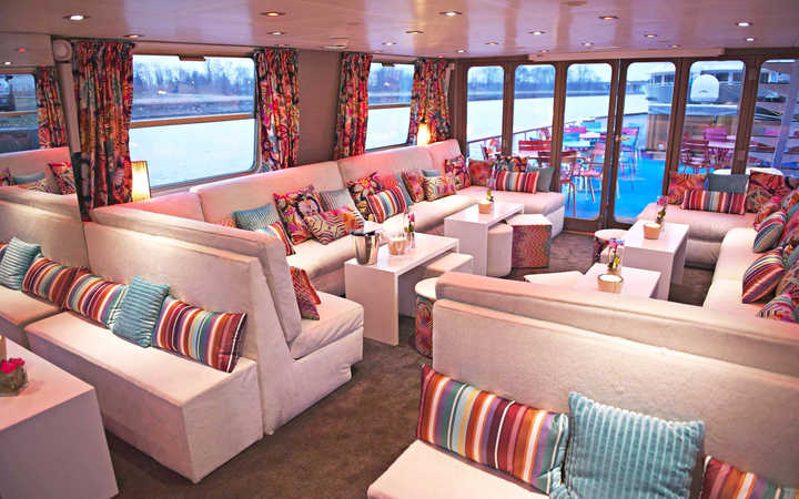 Navire Jeanine (ou similaire)