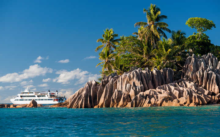 Navire M/Y Pegasos