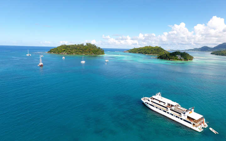 Navire M/Y Pegasos