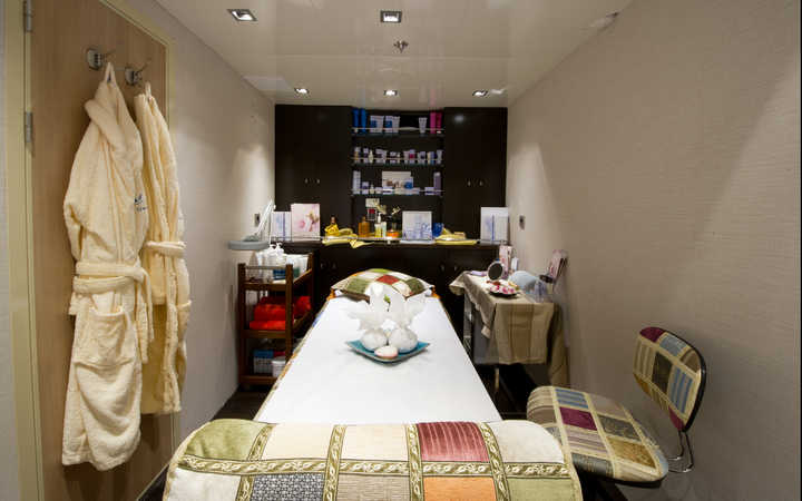 Navire M/Y Variety Voyager