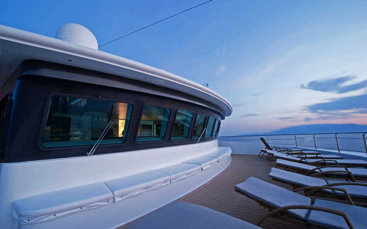 Navire M/Y Variety Voyager