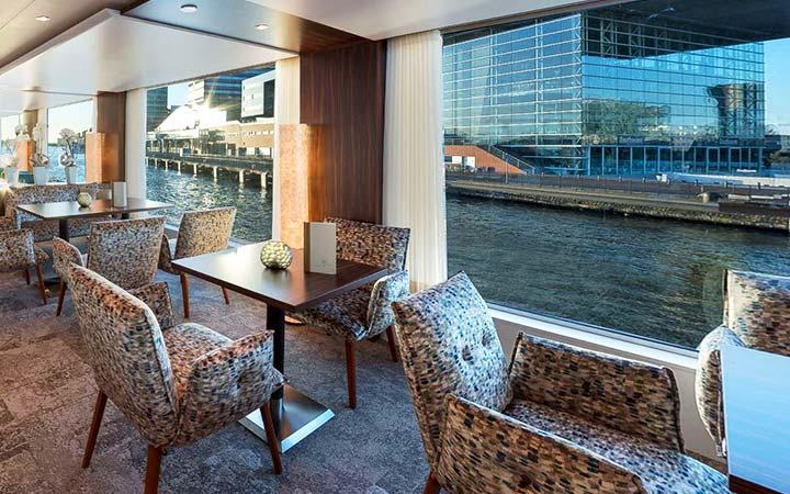 Navire MS Amadeus Queen