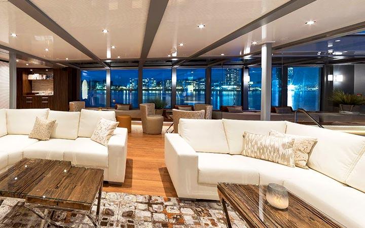 Navire MS Amadeus Queen