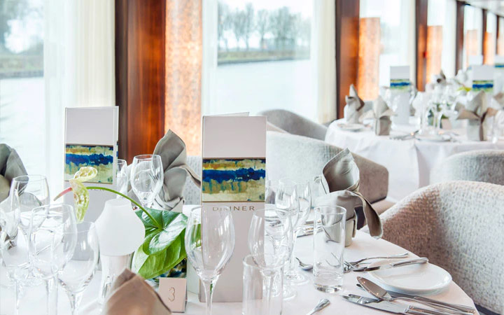 Navire MS Amadeus Queen