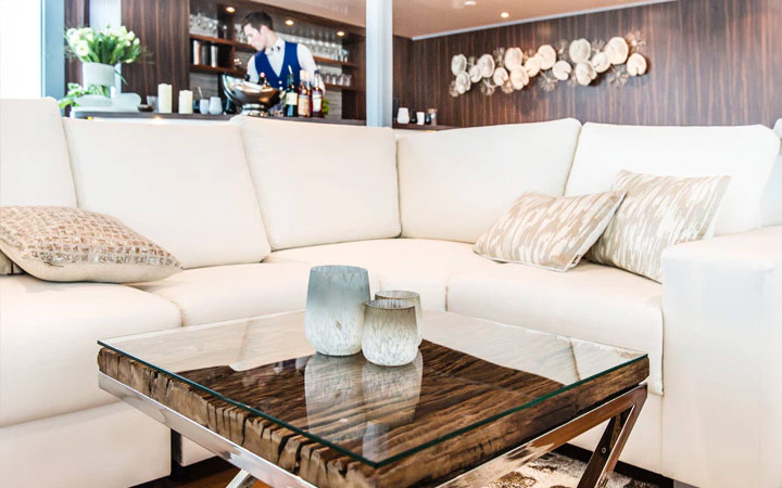 Navire MS Amadeus Queen