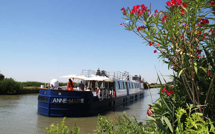 Navire MS Anne-Marie (ou similaire)