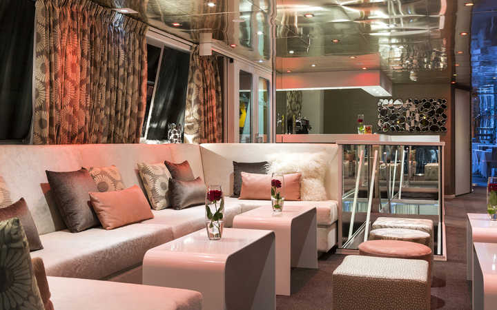 Navire MS Anne-Marie (ou similaire)