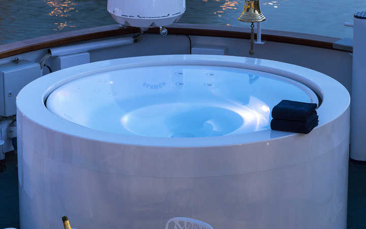 Navire MS Anne-Marie (ou similaire)