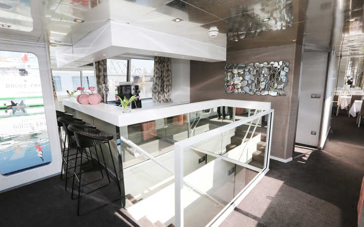 Navire MS Anne-Marie (ou similaire)