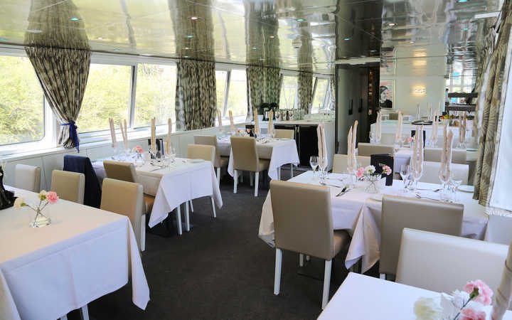 Navire MS Anne-Marie (ou similaire)