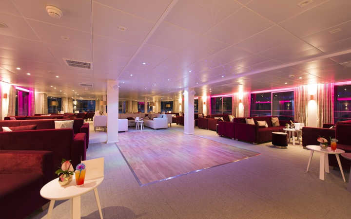 Navire MS Miguel Torga (ou similaire)