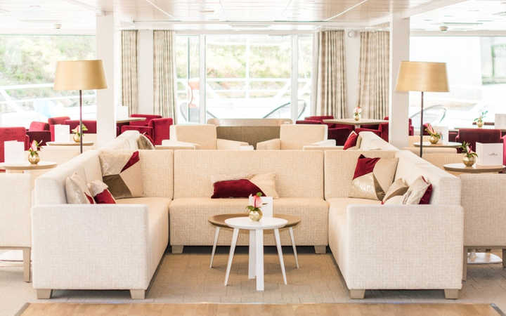 Navire MS Miguel Torga (ou similaire)