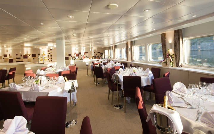 Navire MS Miguel Torga (ou similaire)