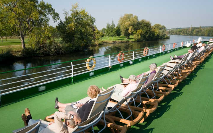 Navire MS Miguel Torga (ou similaire)