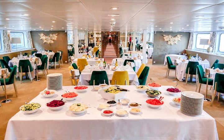 Navire MS Waydelich (ou similaire)