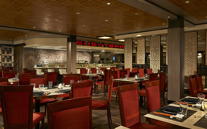 Navire Norwegian Jade