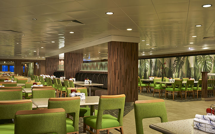 Navire Norwegian Jade