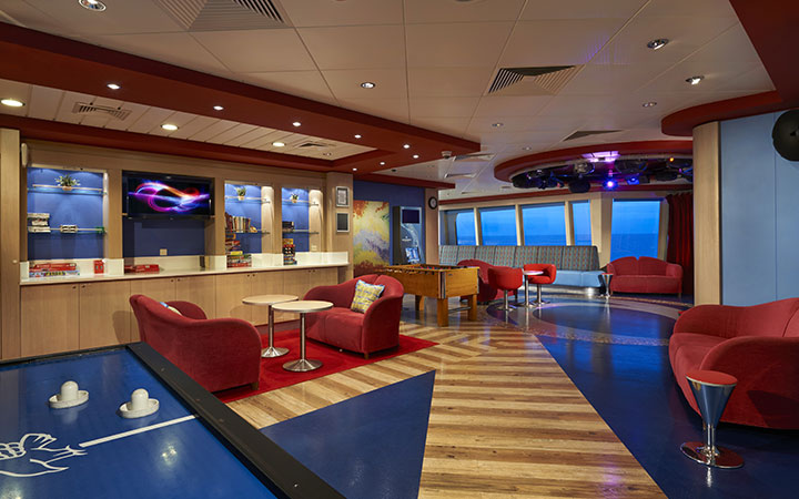 Navire Norwegian Jade