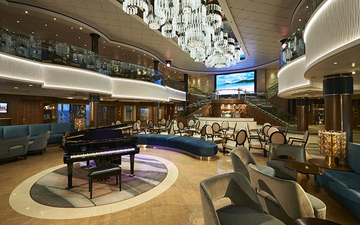 Navire Norwegian Jade