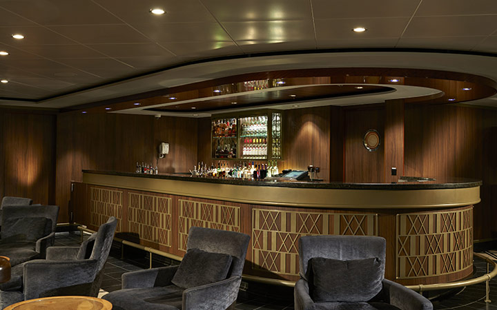 Navire Norwegian Jade