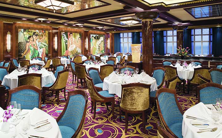 Navire Norwegian Jade