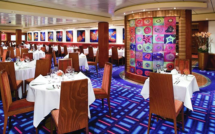 Navire Norwegian Jade