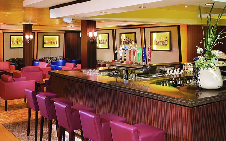 Navire Norwegian Jade