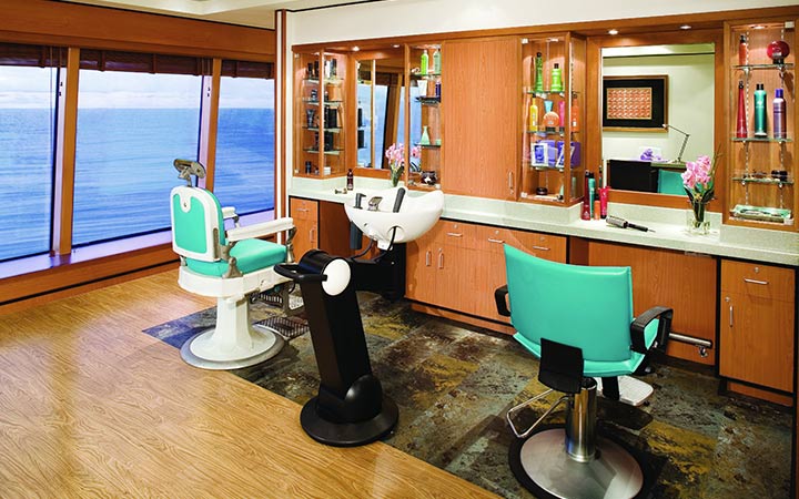 Navire Norwegian Jade