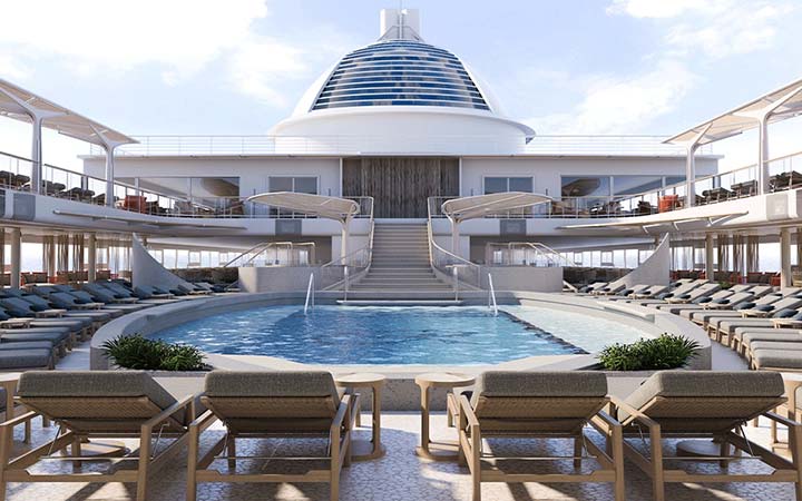 Navire Seven Seas Prestige