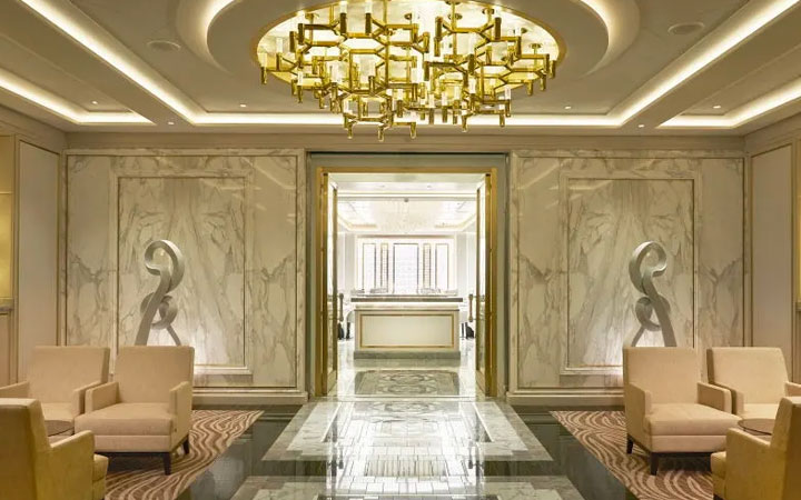 Navire Seven Seas Splendor