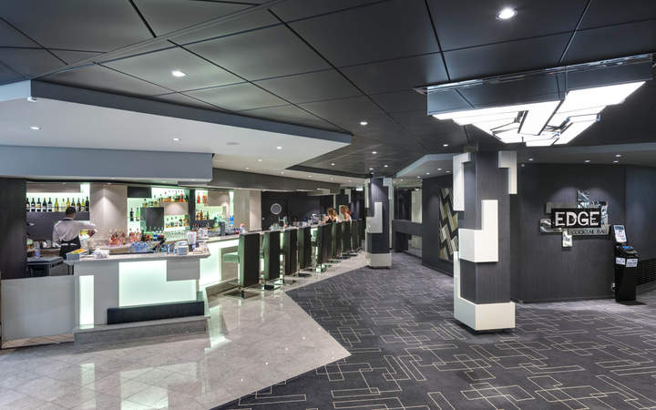 Photo Bar(s) et Salon(s)