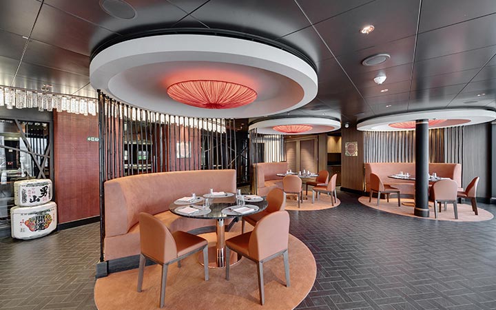 Photo Asian Market by Roy Yamaguchi