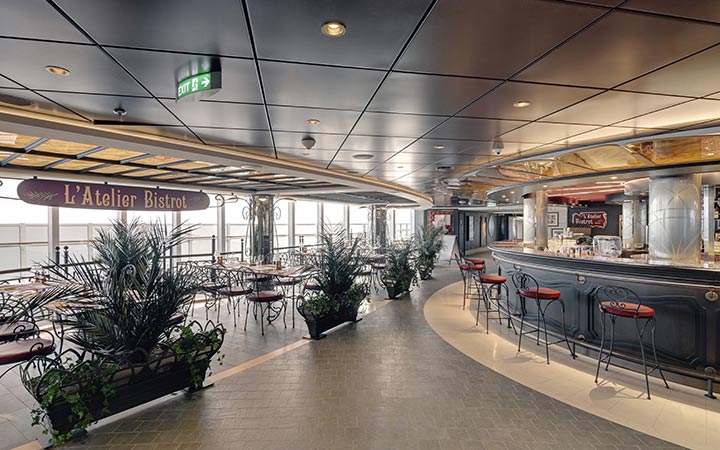 Photo L'Atelier Bistrot