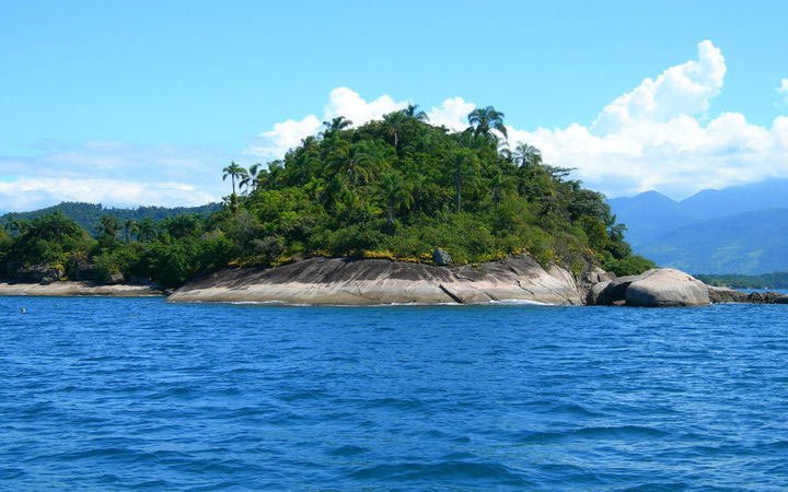 Escale Parati