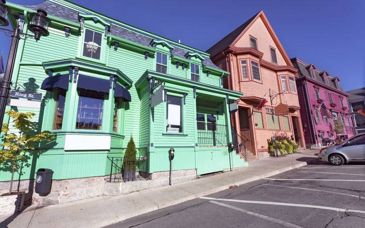 Escale Lunenburg