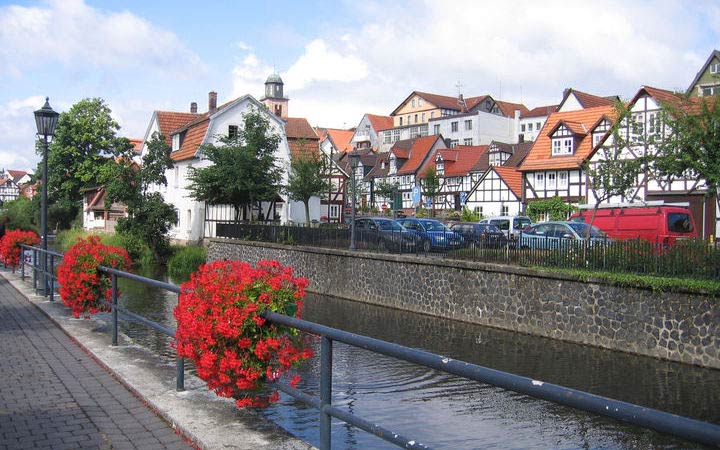Escale Lauterbach