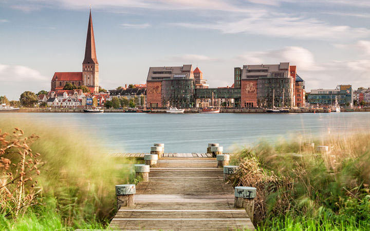 Escale Rostock