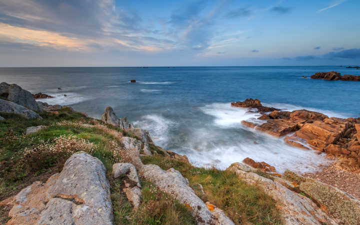 Escale St Peter Port