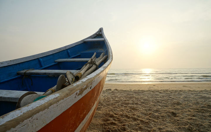 Escale New Mangalore